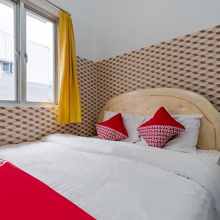 Oyo Life 3284 Pademangan 3 Residence Джакарта Экстерьер фото