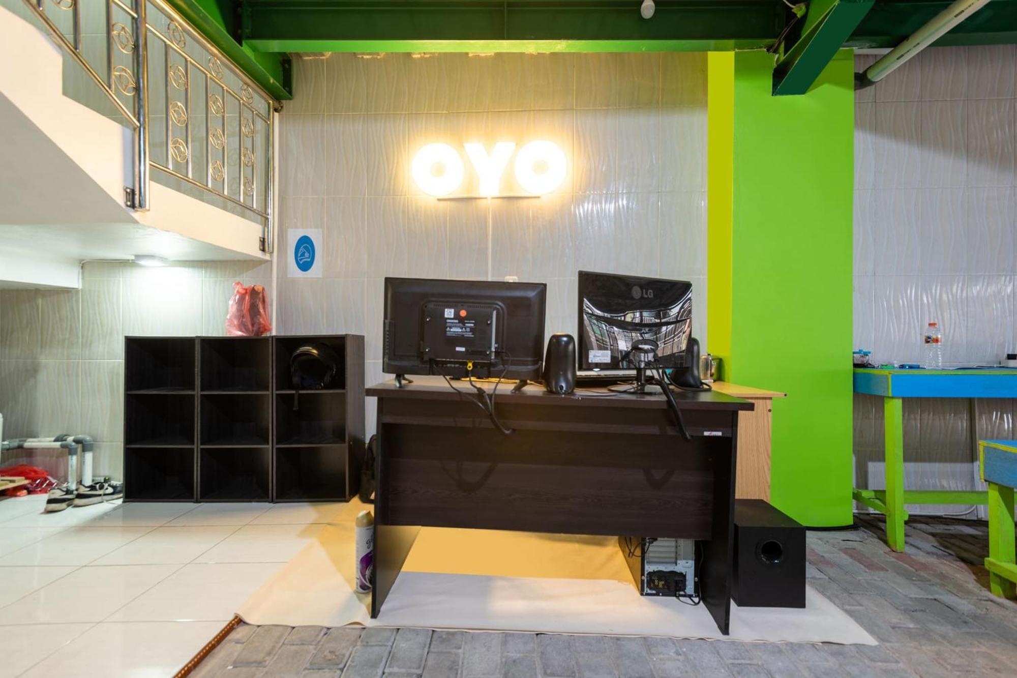 Oyo Life 3284 Pademangan 3 Residence Джакарта Экстерьер фото